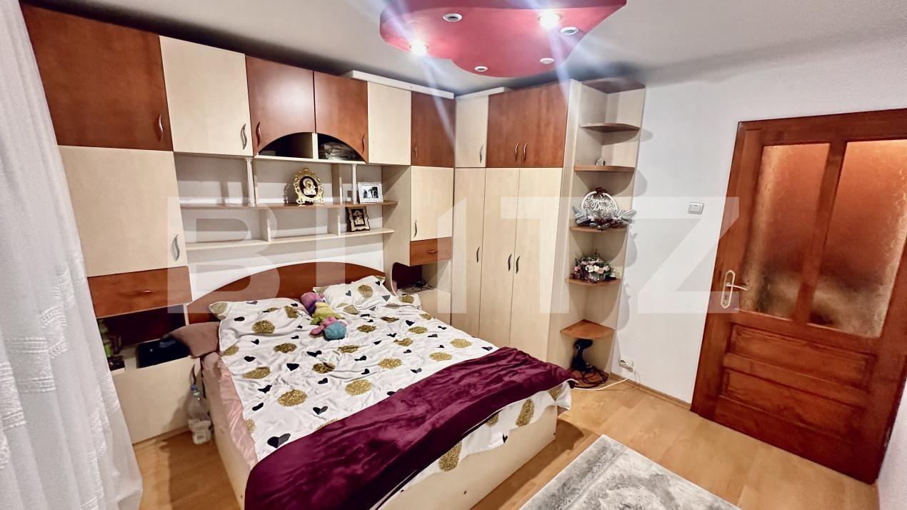 Apartament de vânzare 2 camere Rogerius - 156220AV | BLITZ Oradea | Poza6