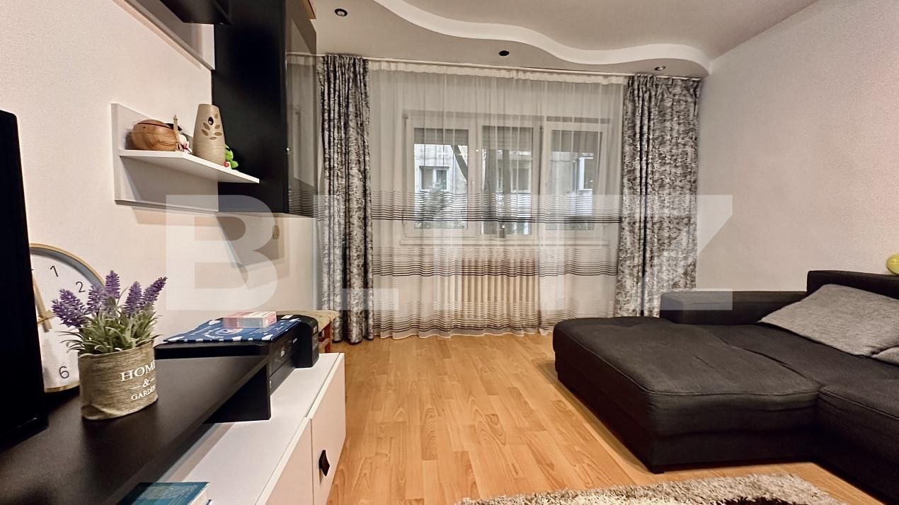 Apartament de vânzare 2 camere Rogerius - 156220AV | BLITZ Oradea | Poza3
