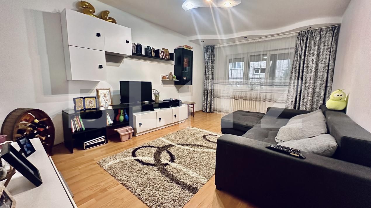 Apartament de vânzare 2 camere Rogerius - 156220AV | BLITZ Oradea | Poza2