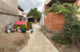 Apartament la casa zona Iosia