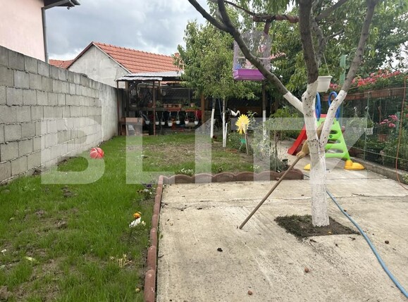 Apartament de vânzare 4 camere Iosia - 156235AV | BLITZ Oradea | Poza3