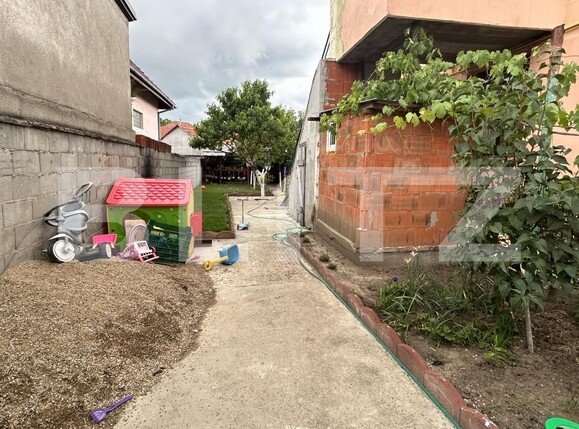 Apartament de vânzare 4 camere Iosia - 156235AV | BLITZ Oradea | Poza2