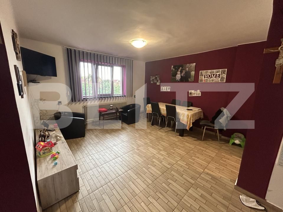 Apartament de vânzare 4 camere Iosia - 156235AV | BLITZ Oradea | Poza1