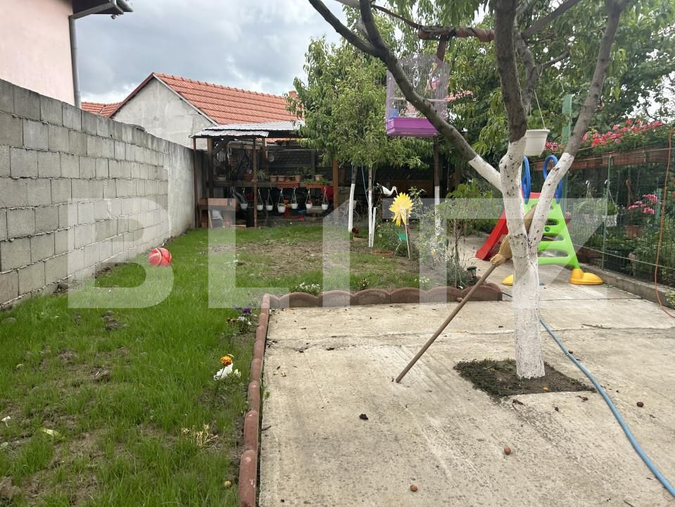 Apartament de vânzare 4 camere Iosia - 156235AV | BLITZ Oradea | Poza3