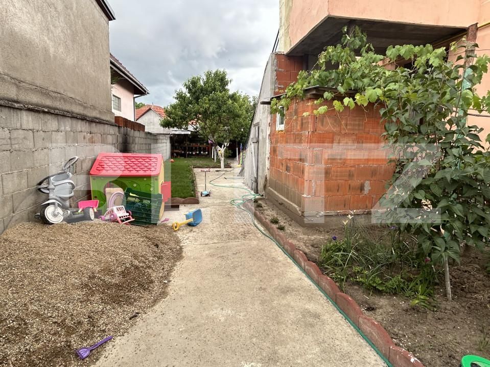 Apartament de vânzare 4 camere Iosia - 156235AV | BLITZ Oradea | Poza2