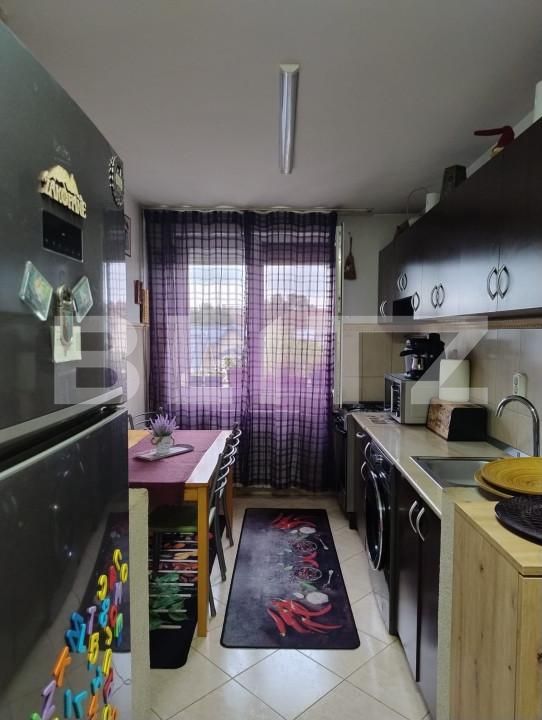 Apartament de vânzare 2 camere Rogerius - 156283AV | BLITZ Oradea | Poza3