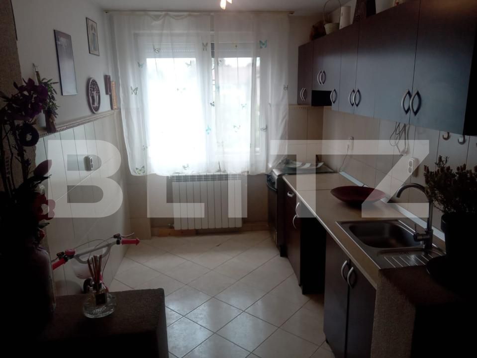 Apartament de vânzare 2 camere Rogerius - 156283AV | BLITZ Oradea | Poza8