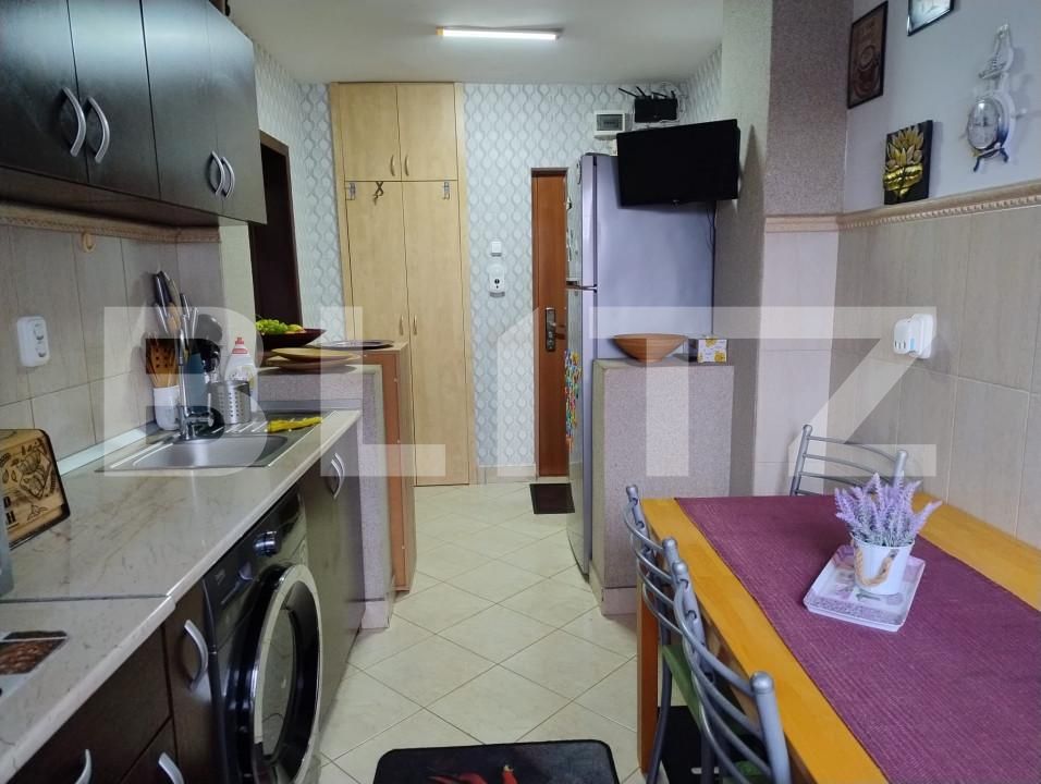 Apartament de vânzare 2 camere Rogerius - 156283AV | BLITZ Oradea | Poza4