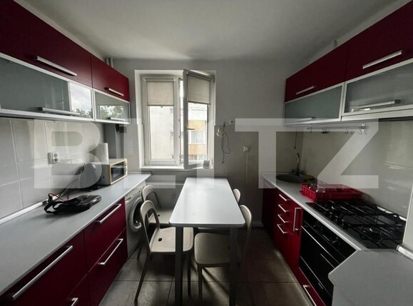 Apartament de închiriat 2 camere Ultracentral - 156291AI | BLITZ Oradea | Poza5