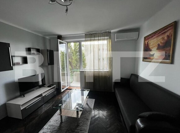 Apartament de închiriat 2 camere Ultracentral - 156291AI | BLITZ Oradea | Poza1