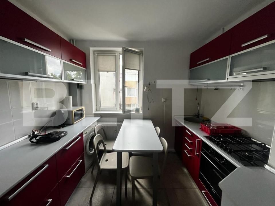 Apartament de închiriat 2 camere Ultracentral - 156291AI | BLITZ Oradea | Poza5