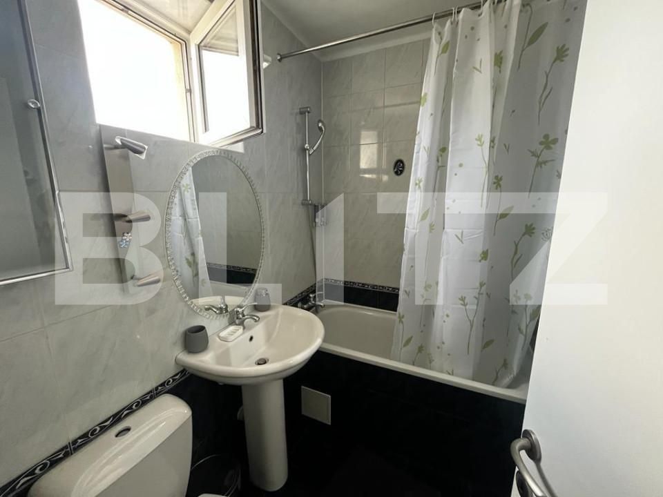 Apartament de închiriat 2 camere Ultracentral - 156291AI | BLITZ Oradea | Poza4