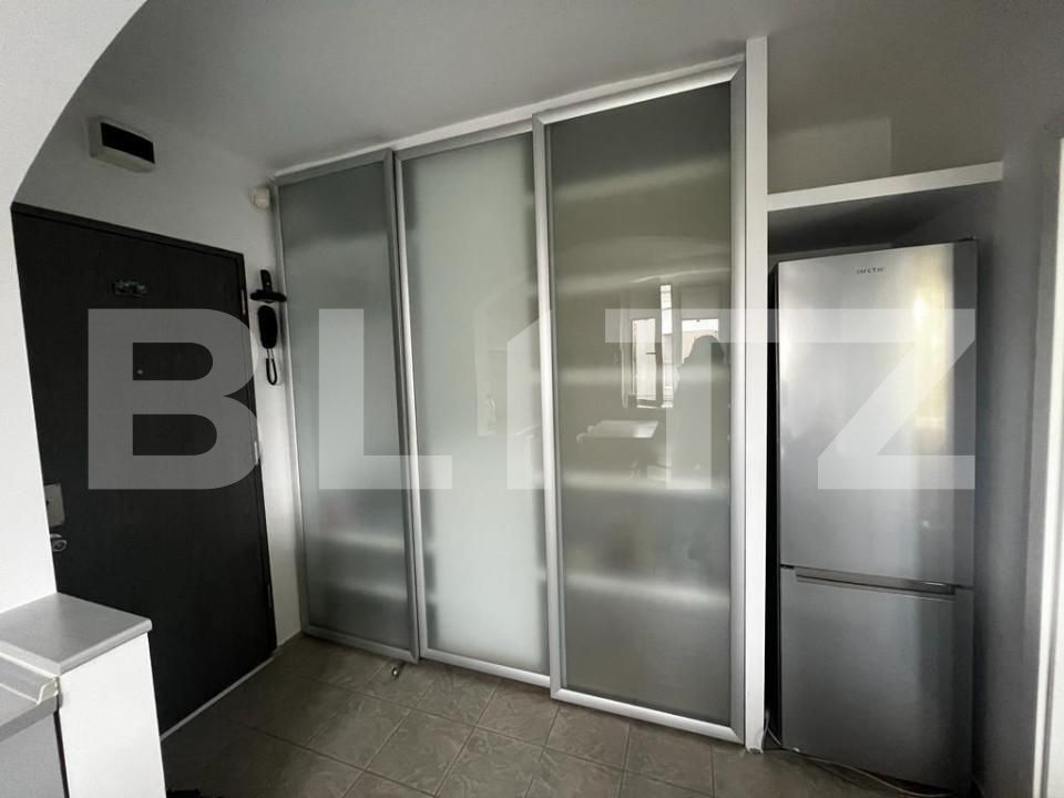 Apartament de închiriat 2 camere Ultracentral - 156291AI | BLITZ Oradea | Poza6