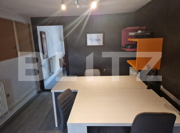 Spațiu comercial de închiriat Ultracentral - 156314SIC | BLITZ Oradea | Poza1