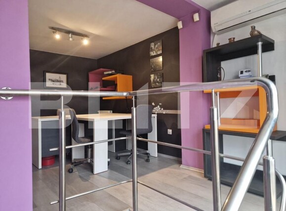 Spațiu comercial de închiriat Ultracentral - 156314SIC | BLITZ Oradea | Poza6