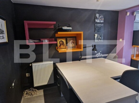 Spațiu comercial de închiriat Ultracentral - 156314SIC | BLITZ Oradea | Poza2