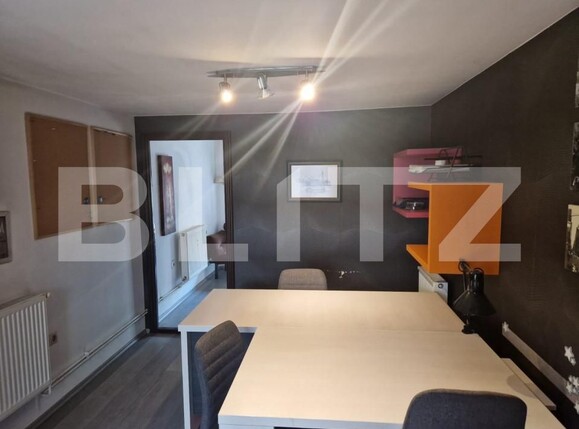 Spațiu comercial de închiriat Ultracentral - 156314SIC | BLITZ Oradea | Poza3