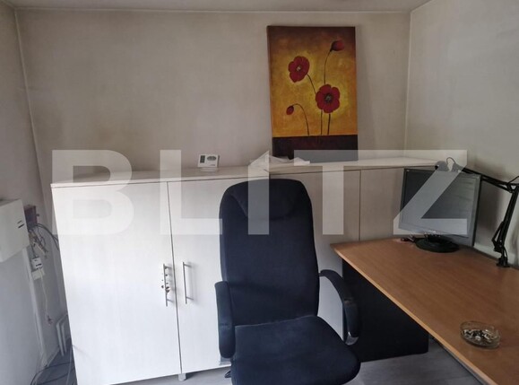 Spațiu comercial de închiriat Ultracentral - 156314SIC | BLITZ Oradea | Poza5