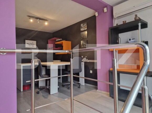 Spațiu comercial de închiriat Ultracentral - 156314SIC | BLITZ Oradea | Poza7