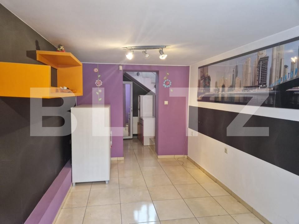 Spațiu comercial de închiriat Ultracentral - 156314SIC | BLITZ Oradea | Poza11