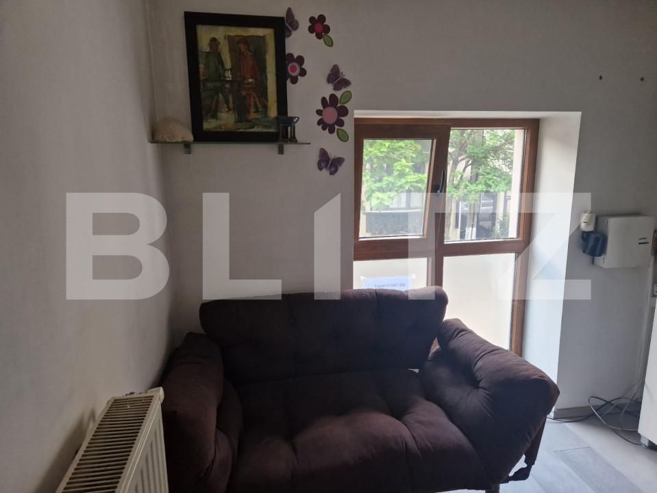 Spațiu comercial de închiriat Ultracentral - 156314SIC | BLITZ Oradea | Poza4