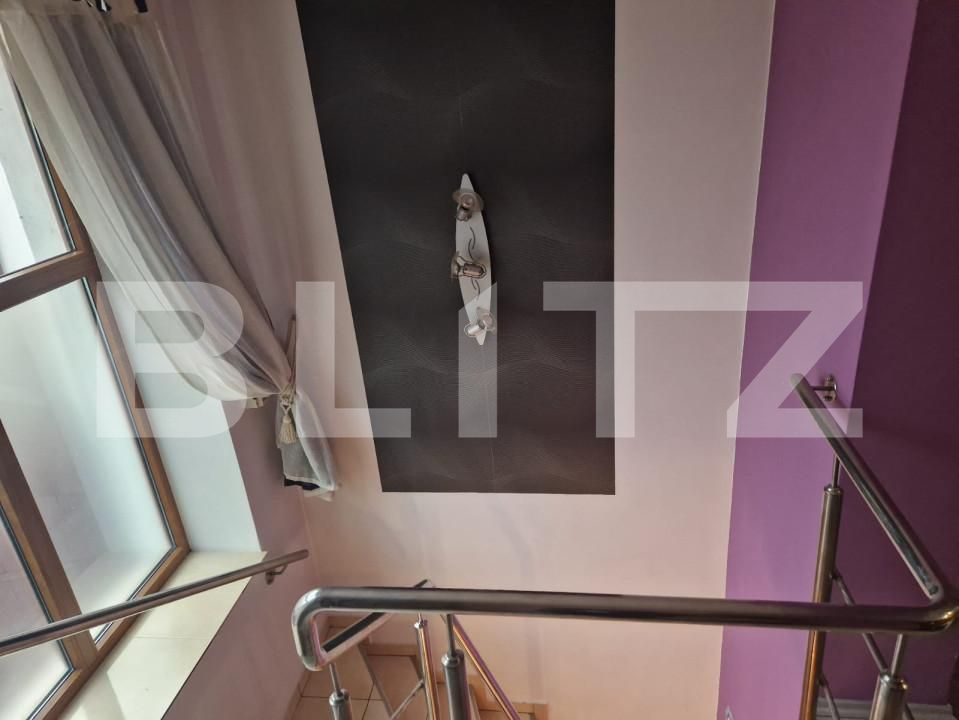 Spațiu comercial de închiriat Ultracentral - 156314SIC | BLITZ Oradea | Poza8