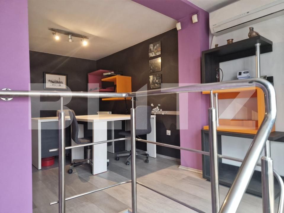 Spațiu comercial de închiriat Ultracentral - 156314SIC | BLITZ Oradea | Poza6