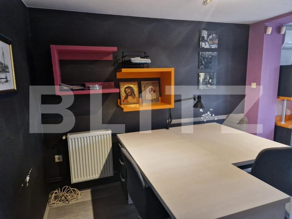 Spațiu comercial de închiriat Ultracentral - 156314SIC | BLITZ Oradea | Poza2