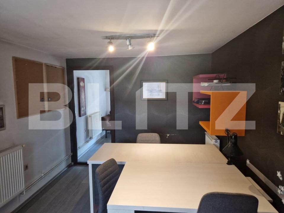Spațiu comercial de închiriat Ultracentral - 156314SIC | BLITZ Oradea | Poza3