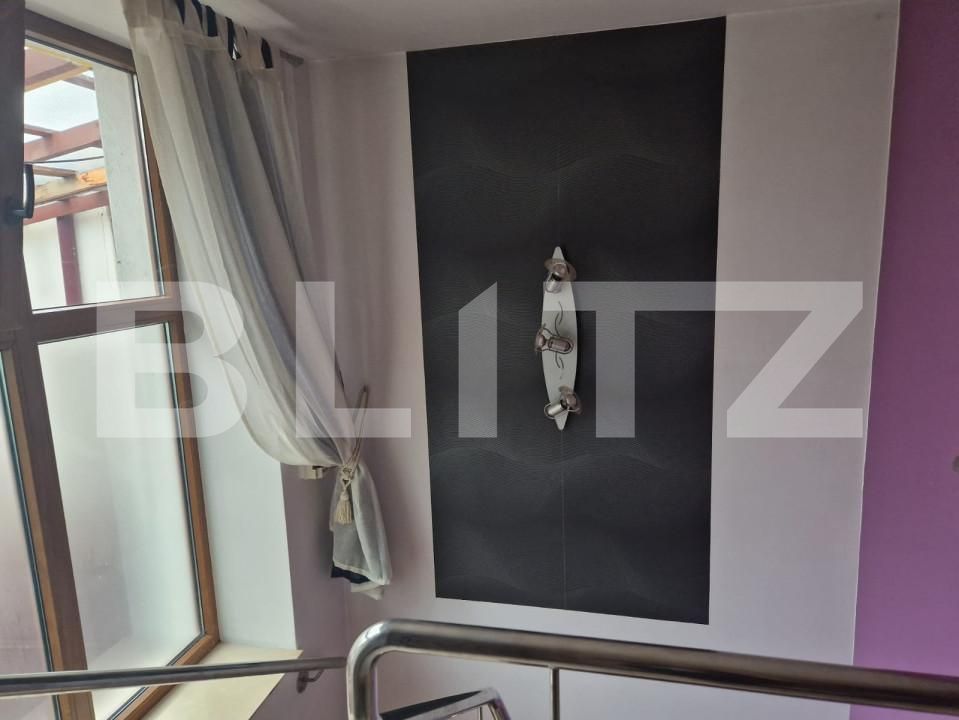 Spațiu comercial de închiriat Ultracentral - 156314SIC | BLITZ Oradea | Poza9