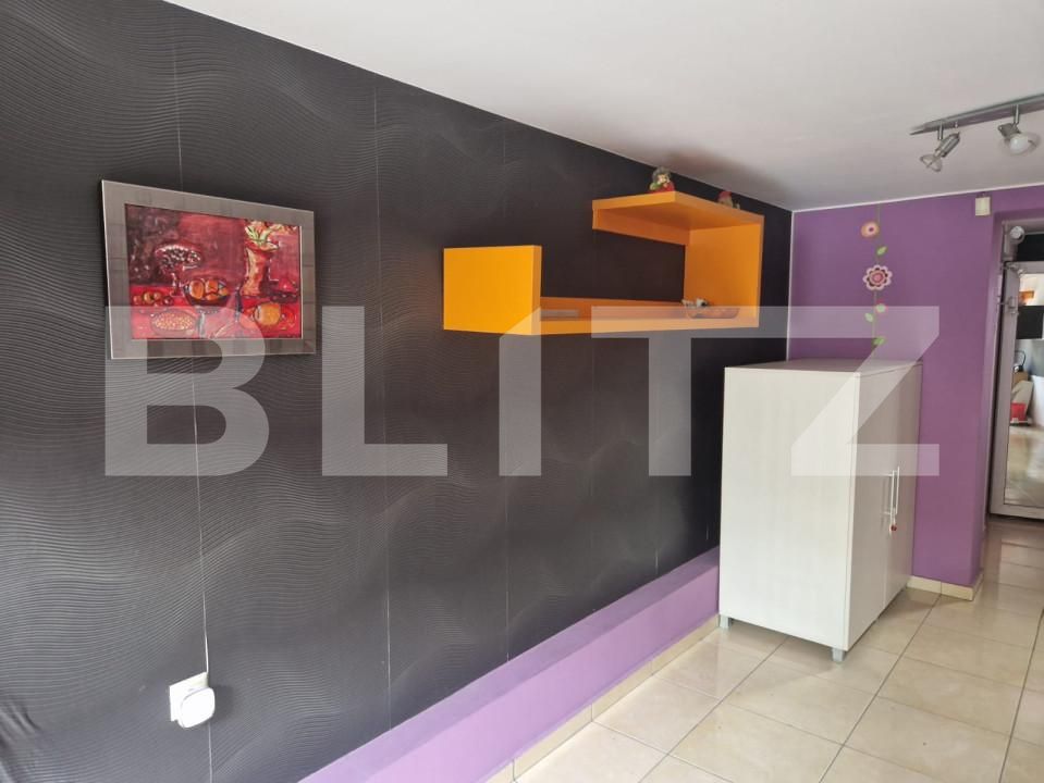 Spațiu comercial de închiriat Ultracentral - 156314SIC | BLITZ Oradea | Poza13