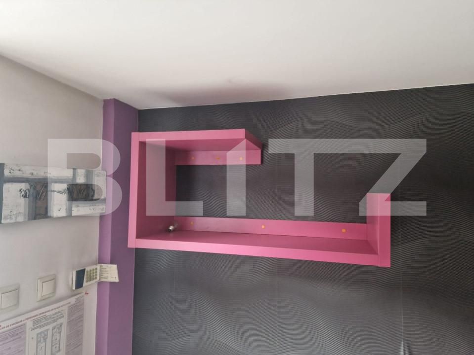 Spațiu comercial de închiriat Ultracentral - 156314SIC | BLITZ Oradea | Poza12