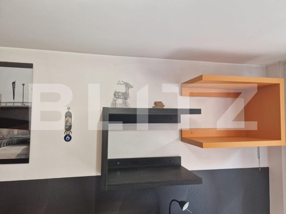 Spațiu comercial de închiriat Ultracentral - 156314SIC | BLITZ Oradea | Poza10