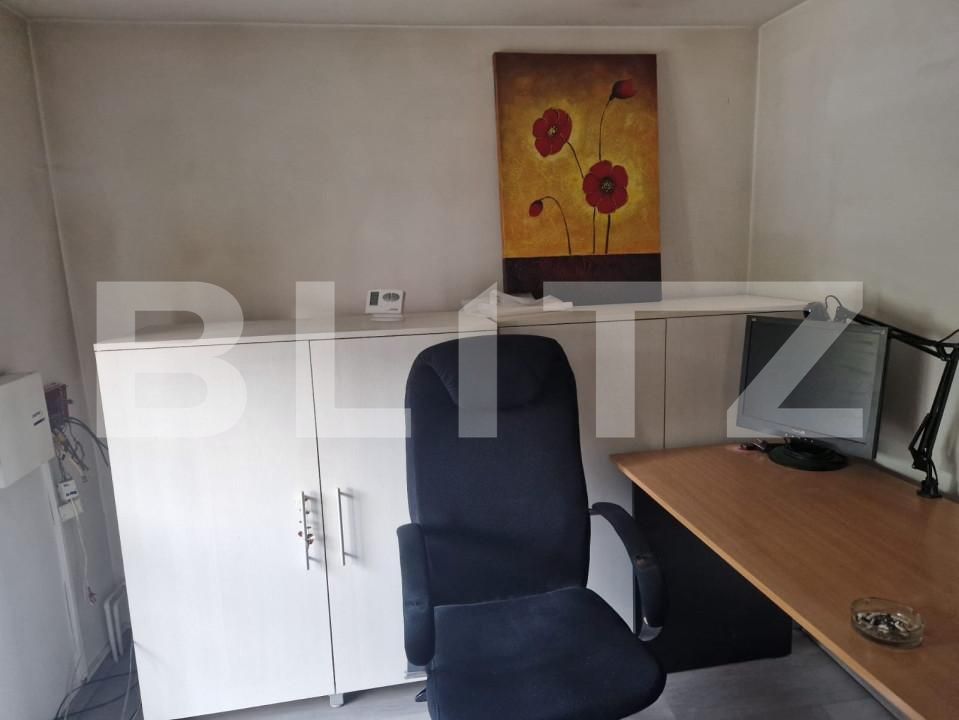 Spațiu comercial de închiriat Ultracentral - 156314SIC | BLITZ Oradea | Poza5