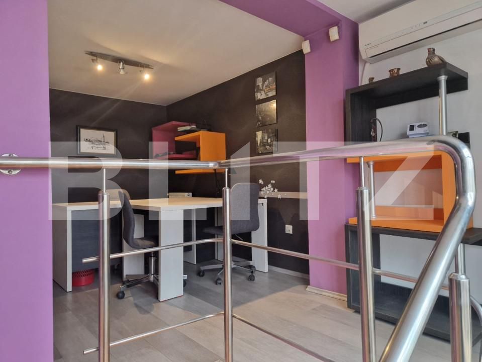 Spațiu comercial de închiriat Ultracentral - 156314SIC | BLITZ Oradea | Poza7