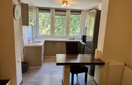 Apartament, 3 camere, Bld Dacia, Rogerius