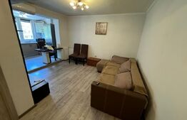 Apartament, 3 camere, Bld Dacia, Rogerius