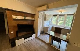 Apartament, 3 camere, Bld Dacia, Rogerius