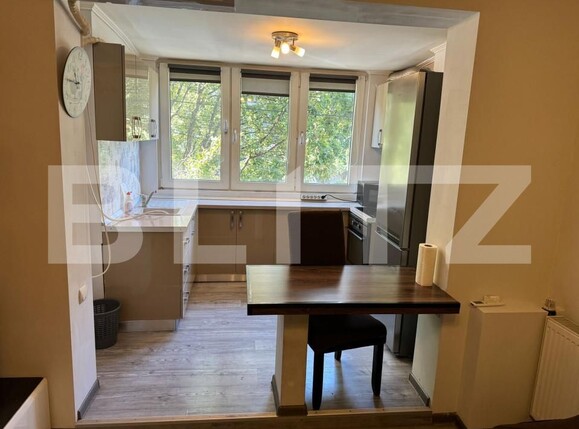 Apartament de închiriat 3 camere Dacia - 156339AI | BLITZ Oradea | Poza6