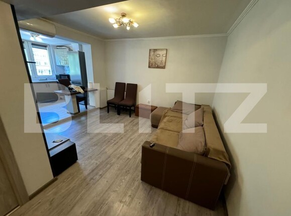 Apartament de închiriat 3 camere Dacia - 156339AI | BLITZ Oradea | Poza4