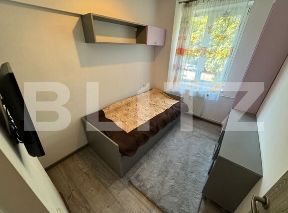 Apartament de închiriat 3 camere Dacia - 156339AI | BLITZ Oradea | Poza5