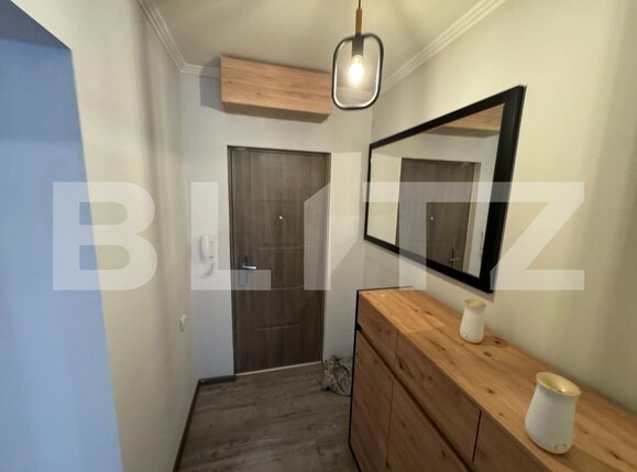 Apartament de închiriat 3 camere Dacia - 156339AI | BLITZ Oradea | Poza2