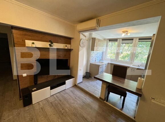 Apartament de închiriat 3 camere Dacia - 156339AI | BLITZ Oradea | Poza3