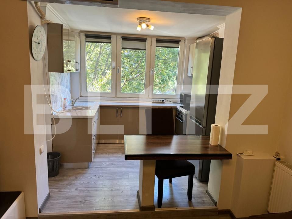 Apartament de închiriat 3 camere Dacia - 156339AI | BLITZ Oradea | Poza6