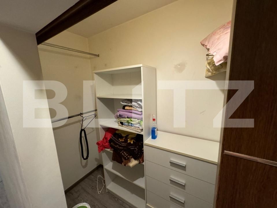 Apartament de închiriat 3 camere Dacia - 156339AI | BLITZ Oradea | Poza7