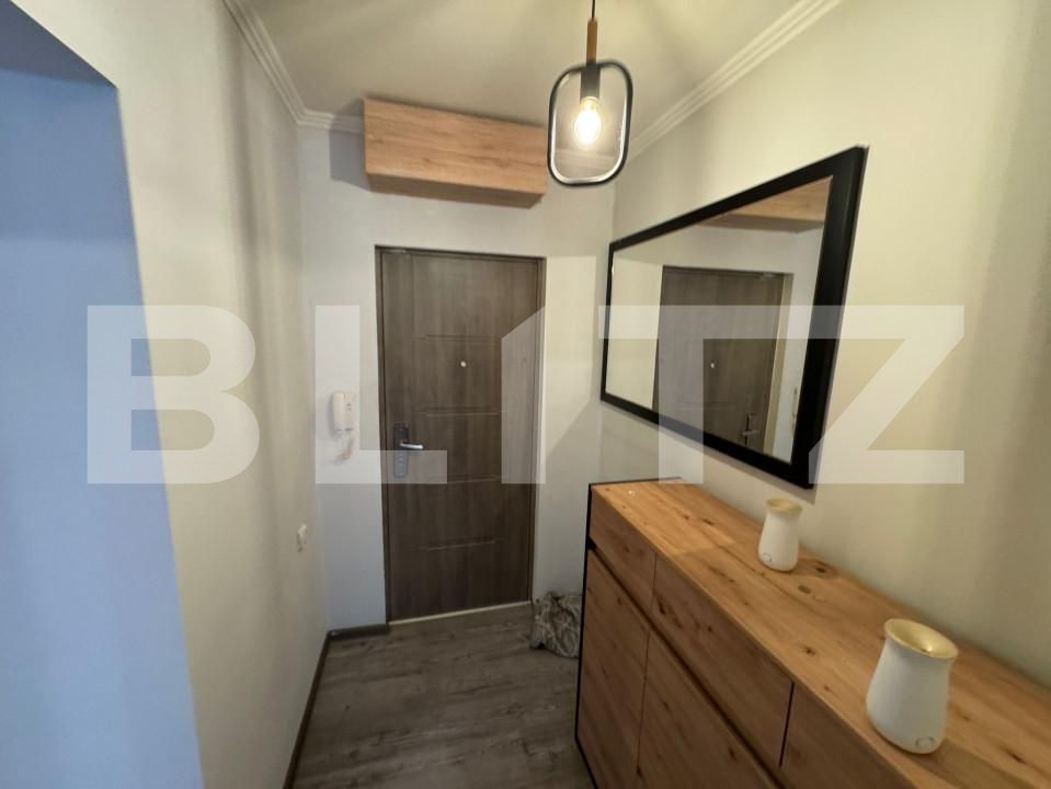 Apartament de închiriat 3 camere Dacia - 156339AI | BLITZ Oradea | Poza2