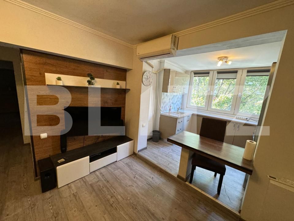 Apartament de închiriat 3 camere Dacia - 156339AI | BLITZ Oradea | Poza3