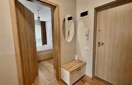 Chirie 2 dormitoare, clădire nouă, parcare privata, Spitalul Judetean 