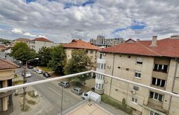 Chirie 2 dormitoare, clădire nouă, parcare privata, Spitalul Judetean 