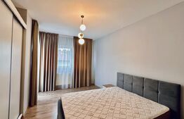 Chirie 2 dormitoare, clădire nouă, parcare privata, Spitalul Judetean 